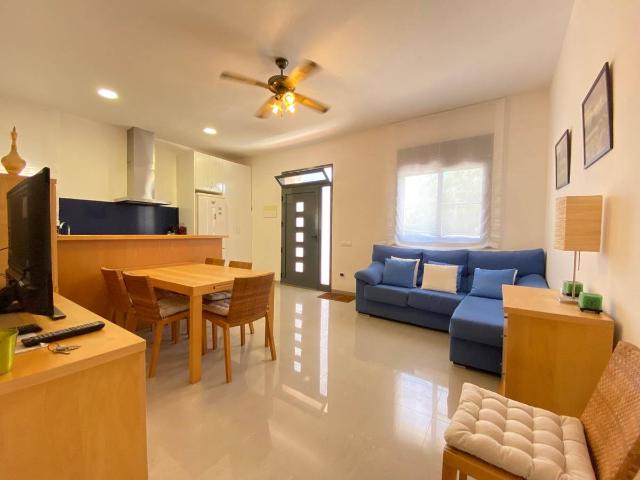 Apartamento en venta en Montsià, Catalunya