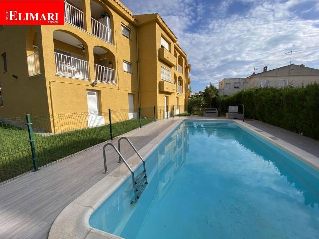 Apartamento en venta en Montsià, Catalunya