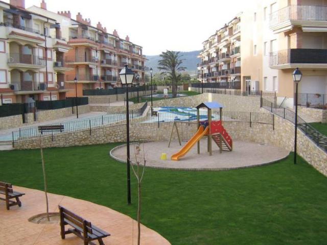 Apartamento en venta en Montsià, Catalunya