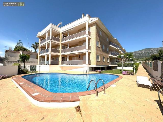 Apartamento en venta en Montsià, Catalunya