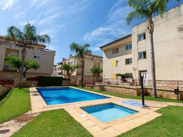 Apartamento en venta en Alcanar
