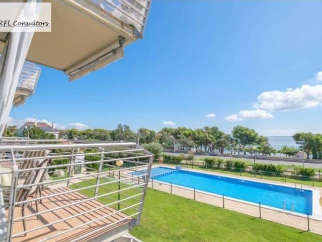 Apartamento en venta en Alcanar