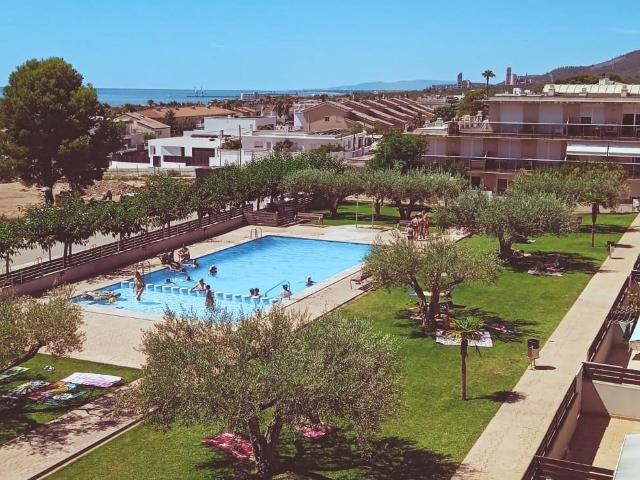 Apartamento en venta en Alcanar