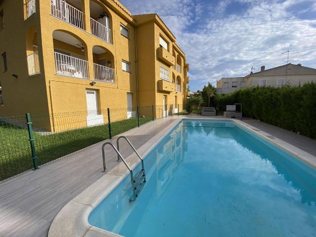 Apartamento en venta en Montsià, Catalunya