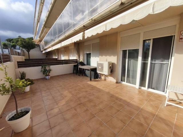 Apartamento en venta en Montsià, Catalunya