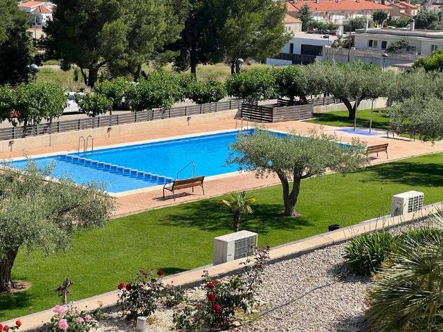 Apartamento en venta en Alcanar