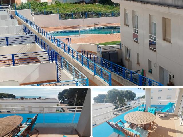 Apartamento en venta en Montsià, Catalunya