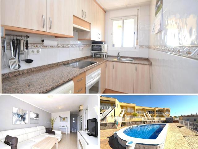 Apartamento en venta en Montsià, Catalunya
