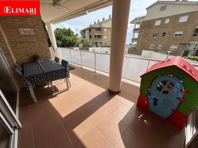 Apartamento en venta en la Martinenca, Montsià