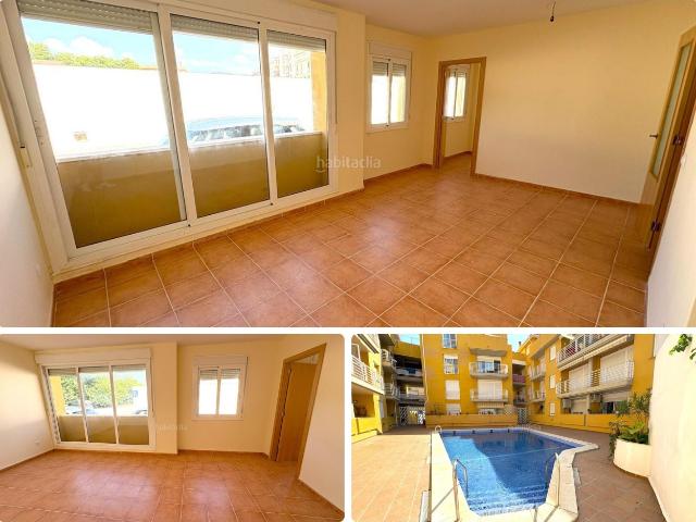 Apartamento en venta en les Cases d'Alcanar, Montsià