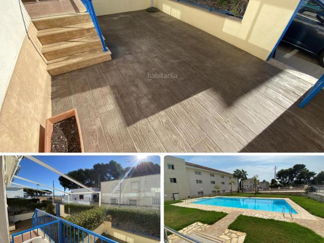 Apartamento en venta en la Martinenca, Alcanar