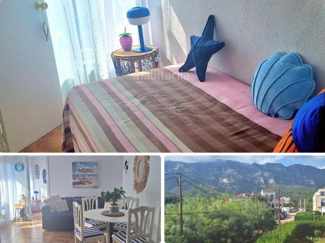 Apartamento en venta en Montsià, Catalunya