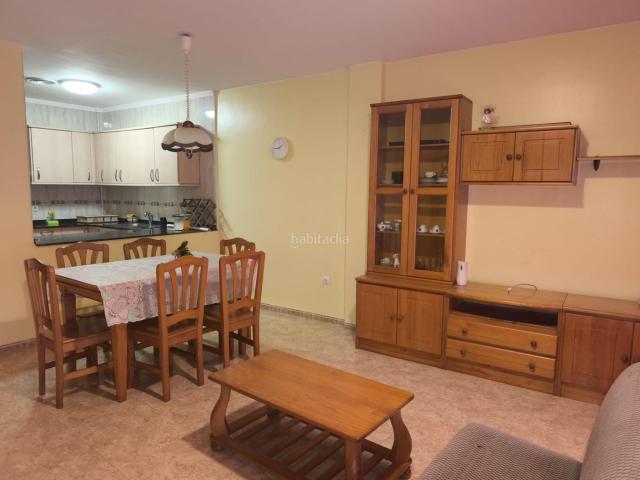 Apartamento en venta en les Cases d'Alcanar, Montsià