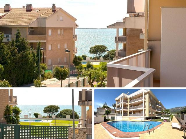 Apartamento en venta en la Martinenca, Alcanar