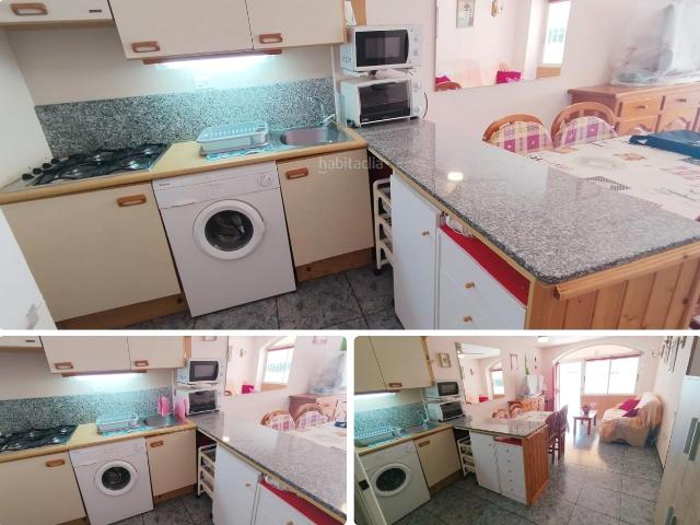 Apartamento en venta en Montsià, Catalunya