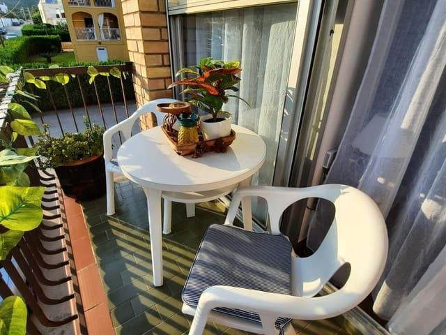 Apartamento en venta en Alcanar