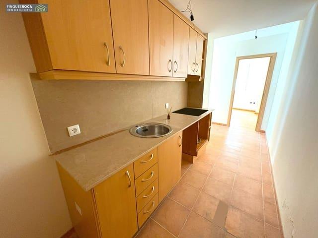 Apartamento en venta en Montsià, Catalunya