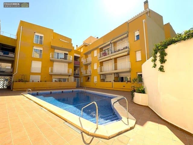 Apartamento en venta en Montsià, Catalunya