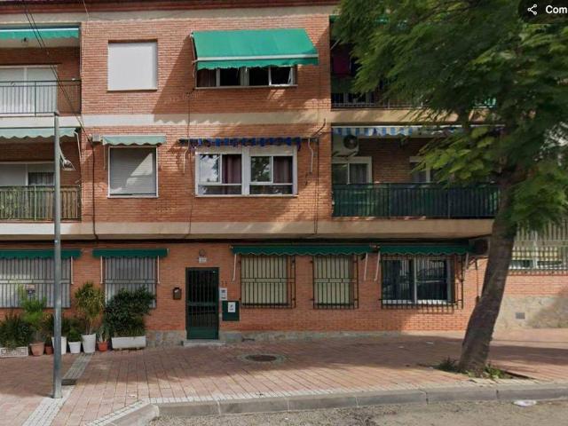 Apartamento en venta en Alcantarilla, Área Metropolitana de Murcia