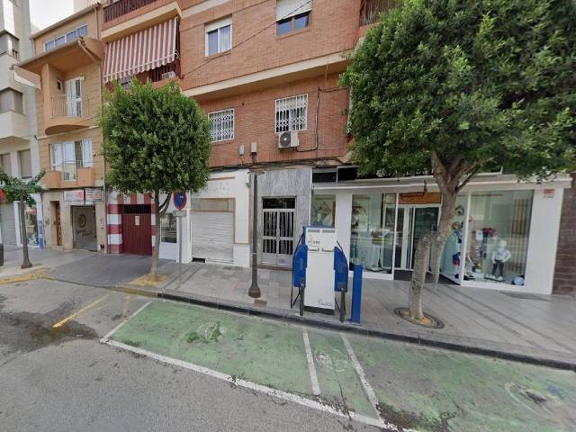 Apartamento en venta en Alcantarilla, San José Obrero