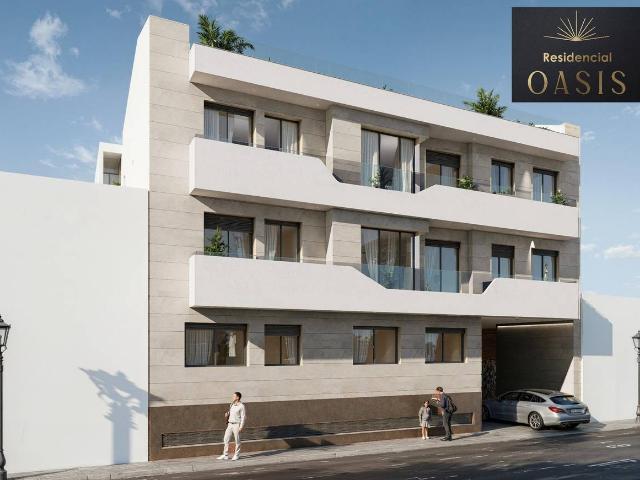 Apartamento en venta en Alcantarilla, Área Metropolitana de Murcia