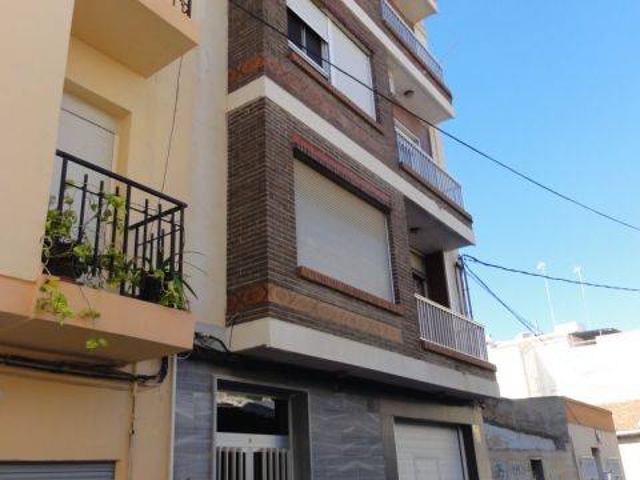 Apartamento en venta en Alcantarilla, San José Obrero
