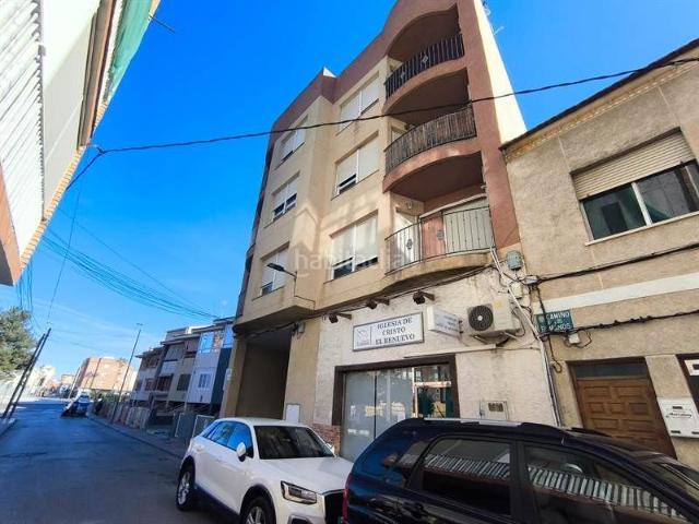Apartamento en venta en Alcantarilla, Área Metropolitana de Murcia