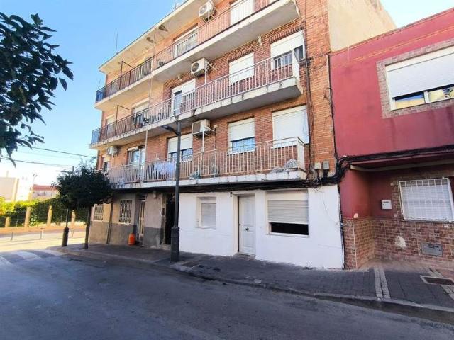 Apartamento en venta en Alcantarilla, Área Metropolitana de Murcia