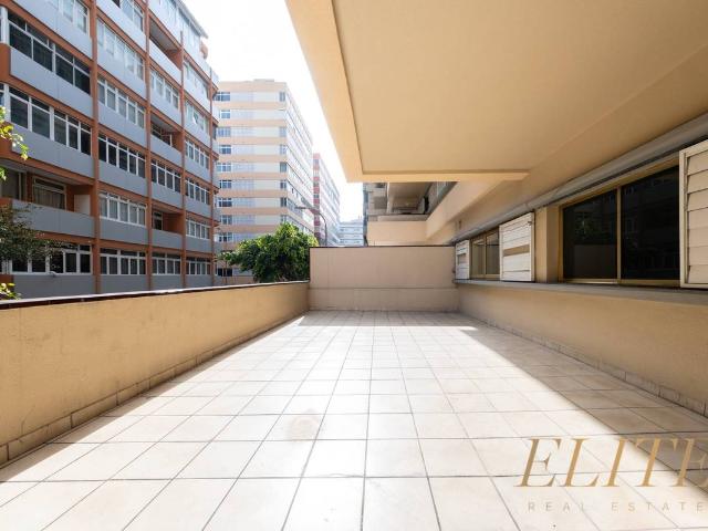 Apartamento en venta en Ciudad Jardín, Gran Canaria
