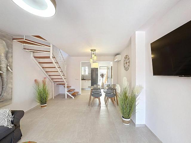 Apartamento en venta en Benitachell