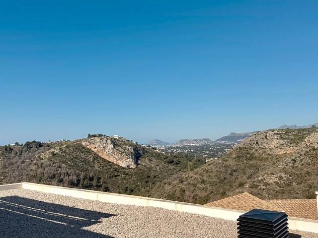 Apartamento en venta en Benitachell