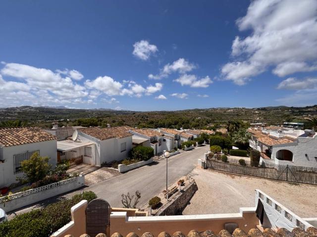 Apartamento en venta en la Marina Alta, Valencia