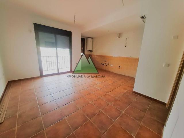 Apartamento en venta en Alcaucín, Málaga