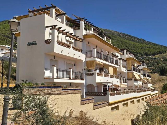 Apartamento en venta en La Axarquía, Andalucía