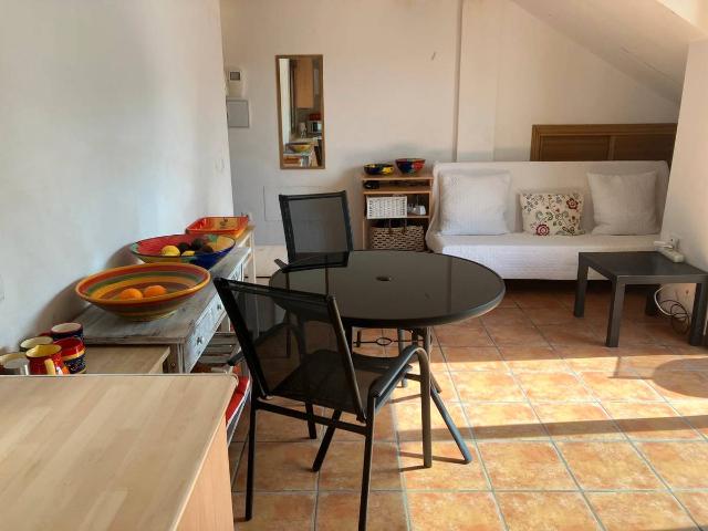 Apartamento en venta en Alcaucín