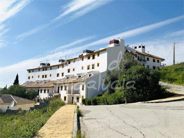 Apartamento en venta en La Axarquía, Andalucía