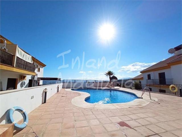 Apartamento en venta en La Axarquía, Andalucía