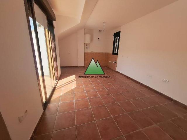 Apartamento en venta en La Axarquía, Andalucía