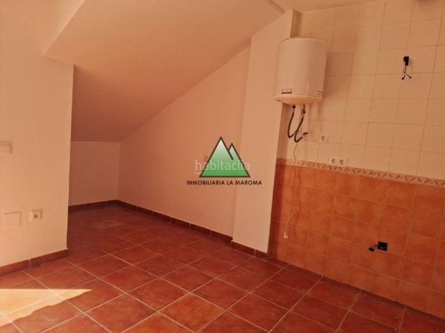 Apartamento en venta en La Axarquía, Andalucía