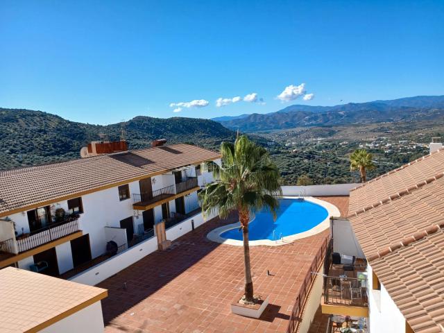 Apartamento en venta en Alcaucín, Málaga