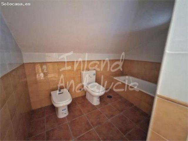 Piso en venta en La Axarquía, Andalucía