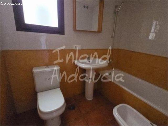 Piso en venta en La Axarquía, Andalucía