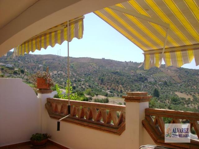 Apartamento en venta en Alcaucín