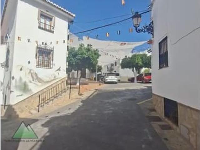 Apartamento en venta en La Axarquía, Andalucía