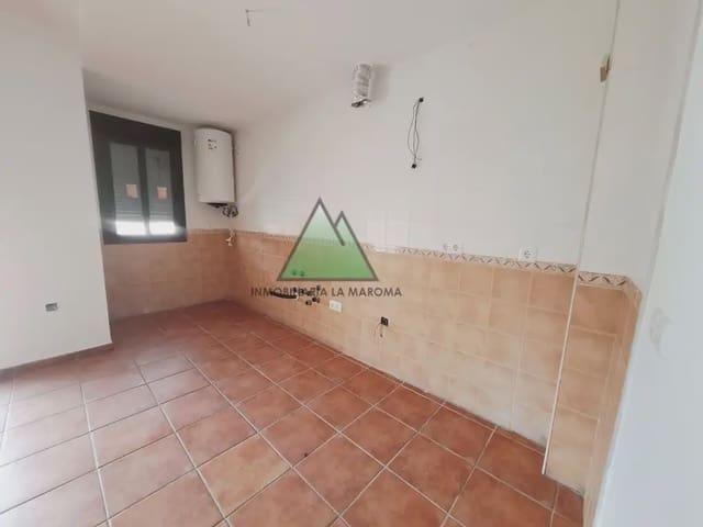 Apartamento en venta en La Axarquía, Andalucía