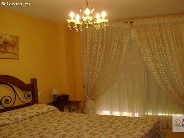 Piso en venta en Alcaucín