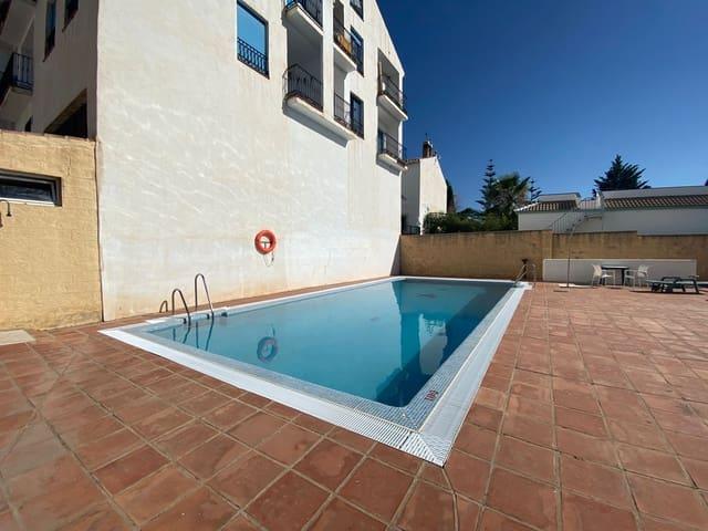 Apartamento en venta en Alcaucín