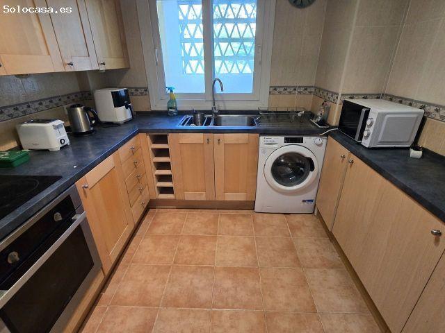 Piso en venta en La Axarquía, Andalucía