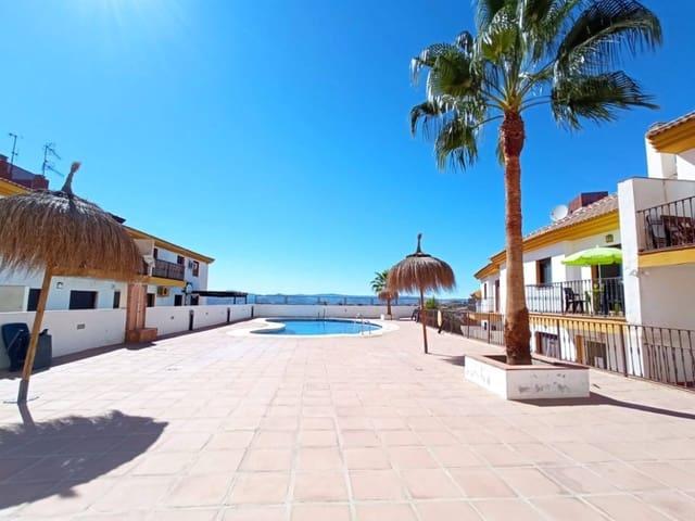 Apartamento en venta en La Axarquía, Andalucía