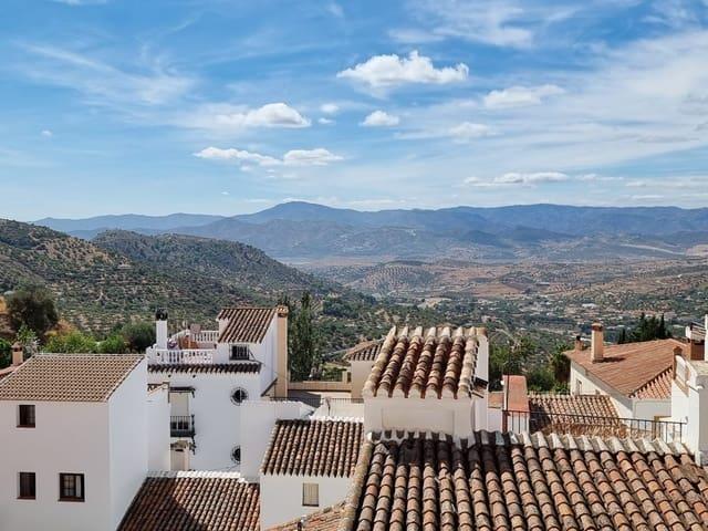 Apartamento en venta en Alcaucín